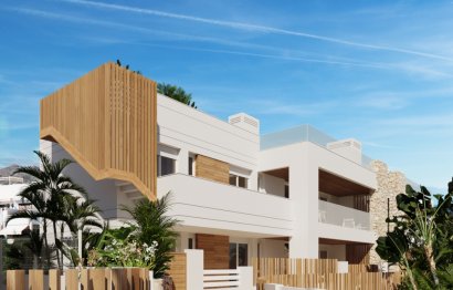Villa · Nybyggnation - Pulpí · Almería · Spanien
