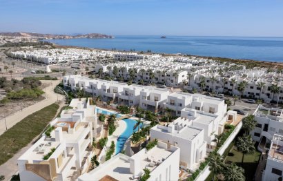 Takvåning · Nybyggnation - Pulpí · Almería · Spanien