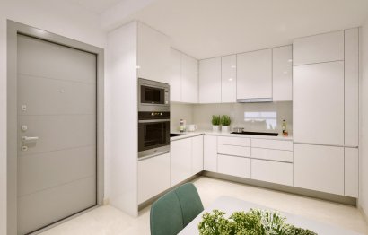 Apartment · New Build - Torrevieja · Alicante · Spain