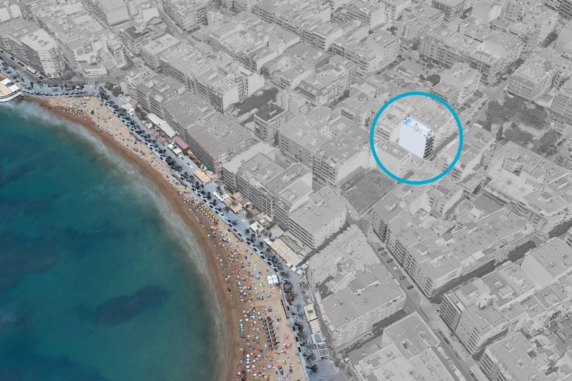 New Build - Apartment - Torrevieja - Costa Blanca South