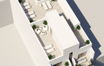 Apartment · New Build - Torrevieja · Alicante · Spain