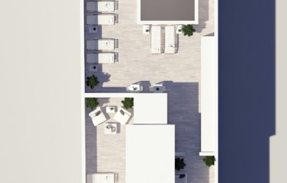 Íbúð · Nýbygging - Torrevieja · Alicante · Spánn
