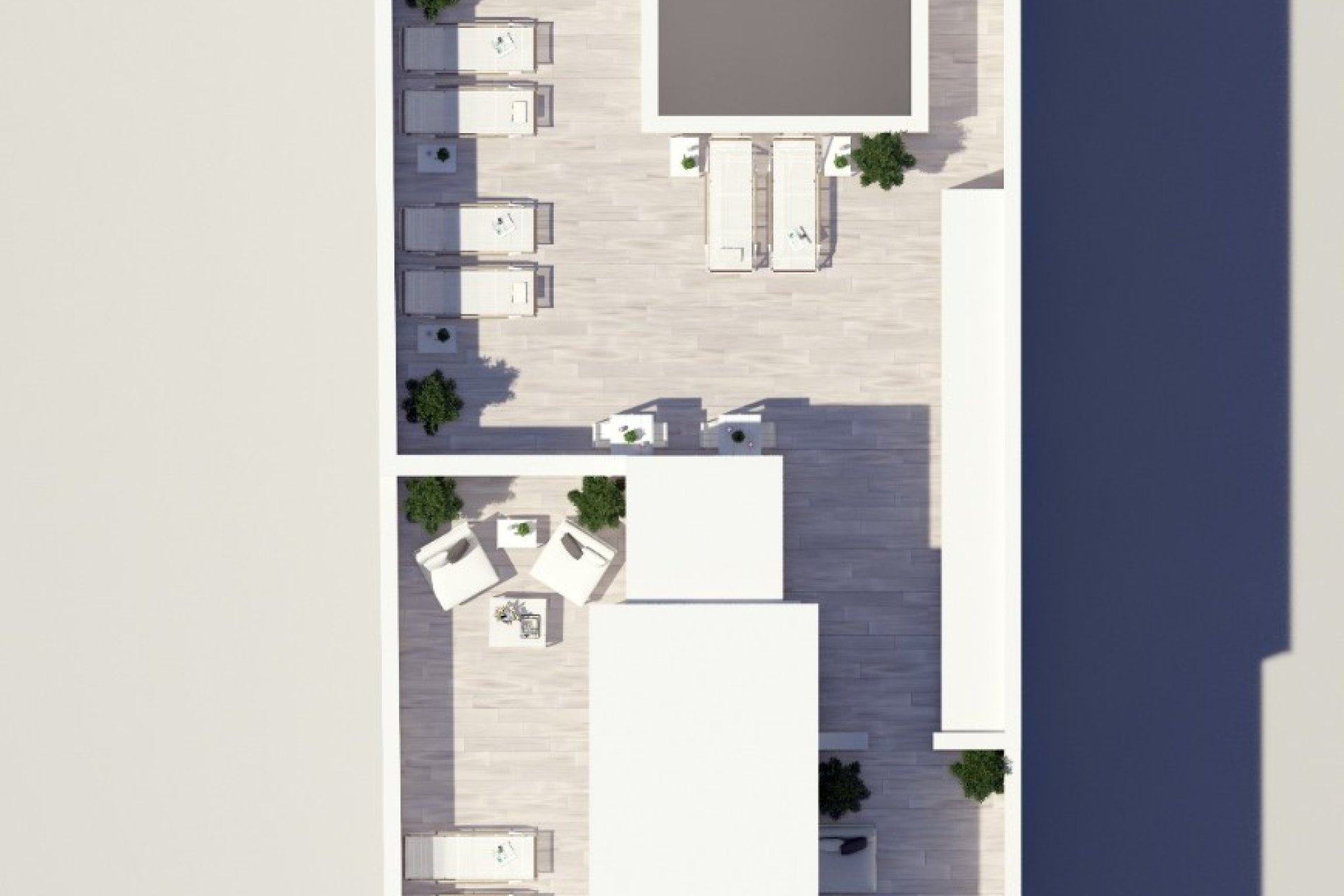 Nieuwbouw Woningen - Appartement - Torrevieja - Costa Blanca South