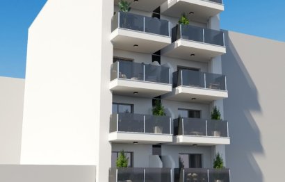 Íbúð · Nýbygging - Torrevieja · Alicante · Spánn