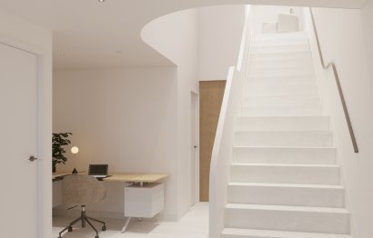 Maisonettewohnung · Neue Gebäude - La Mata · Alicante · Spanien
