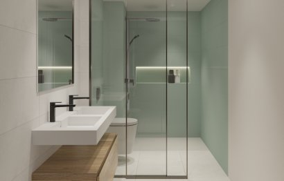 Maisonettewohnung · Neue Gebäude - La Mata · Alicante · Spanien