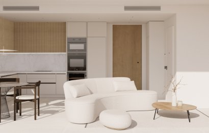 Maisonettewohnung · Neue Gebäude - La Mata · Alicante · Spanien