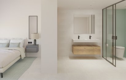Penthouse · Neue Gebäude - La Mata · Alicante · Spanien