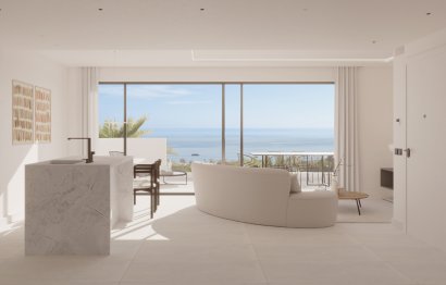 Takvåning · Nybyggnation - La Mata · Alicante · Spanien