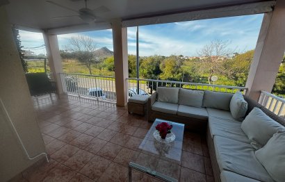 Appartement · Revente - Los Urrutias · Murcia · Espagne