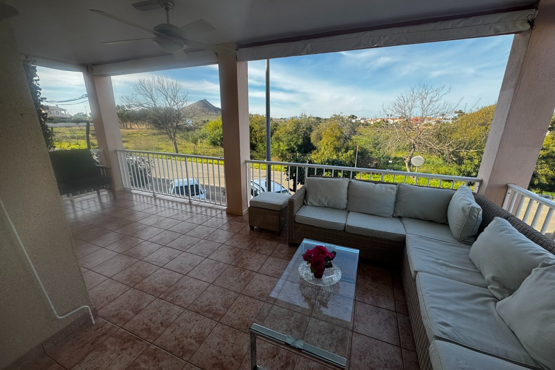 Herverkoop - Appartement - Los Urrutias - Costa Calida