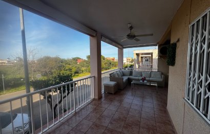 Appartement · Revente - Los Urrutias · Murcia · Espagne