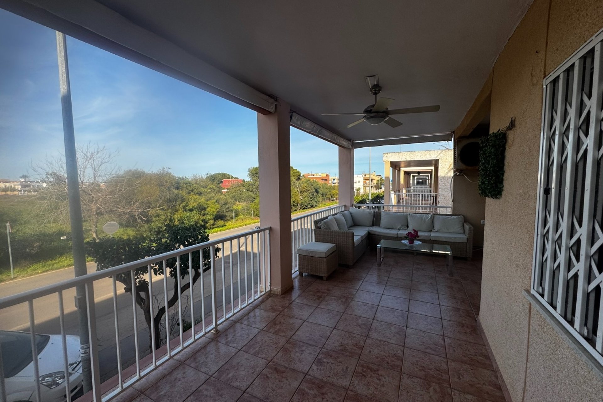 Herverkoop - Appartement - Los Urrutias - Costa Calida