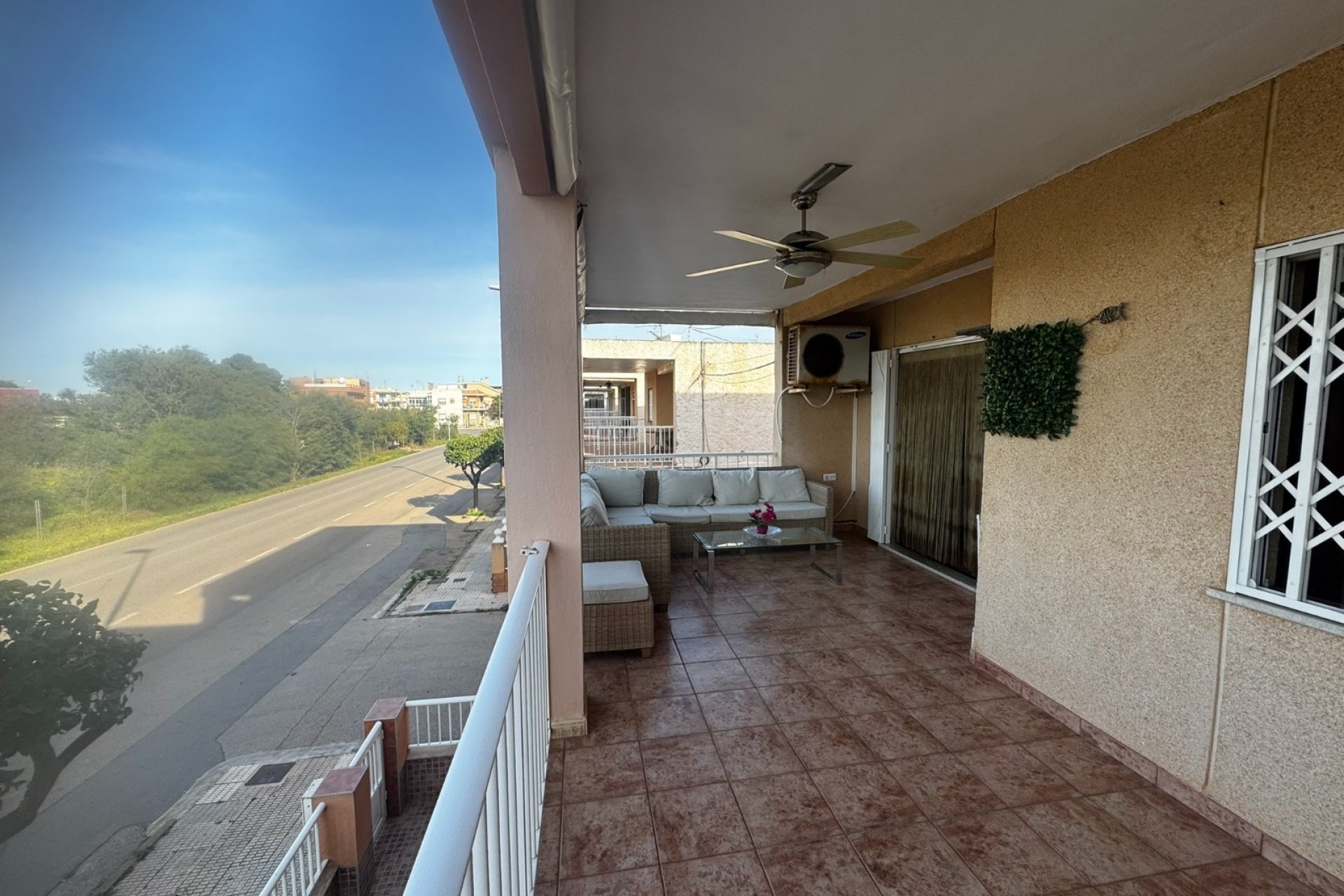 Herverkoop - Appartement - Los Urrutias - Costa Calida