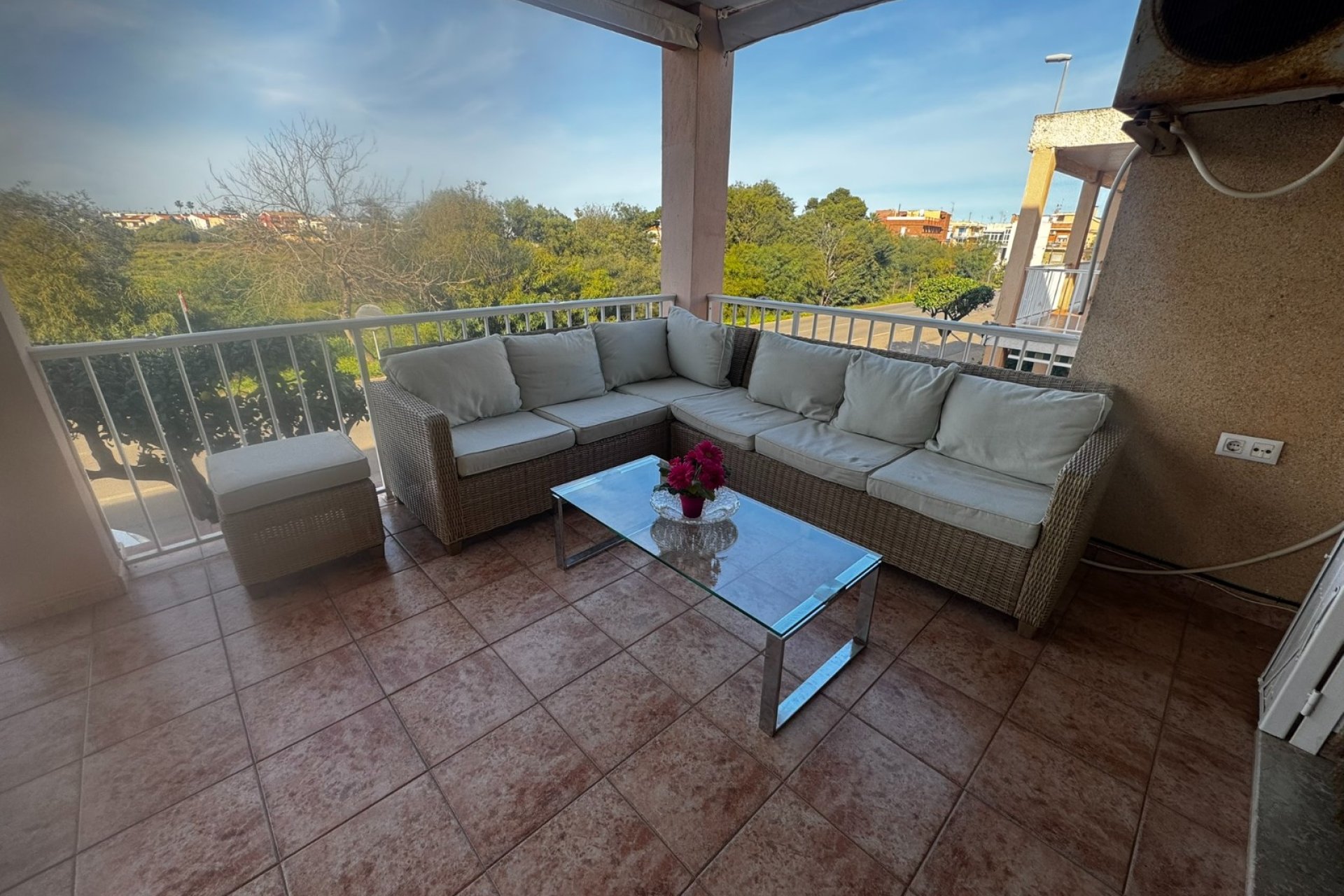Herverkoop - Appartement - Los Urrutias - Costa Calida