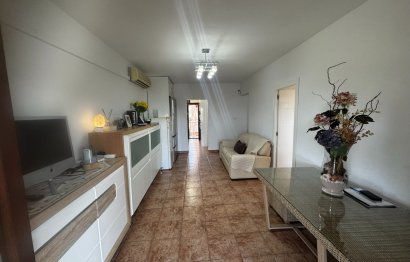 Appartement · Revente - Los Urrutias · Murcia · Espagne