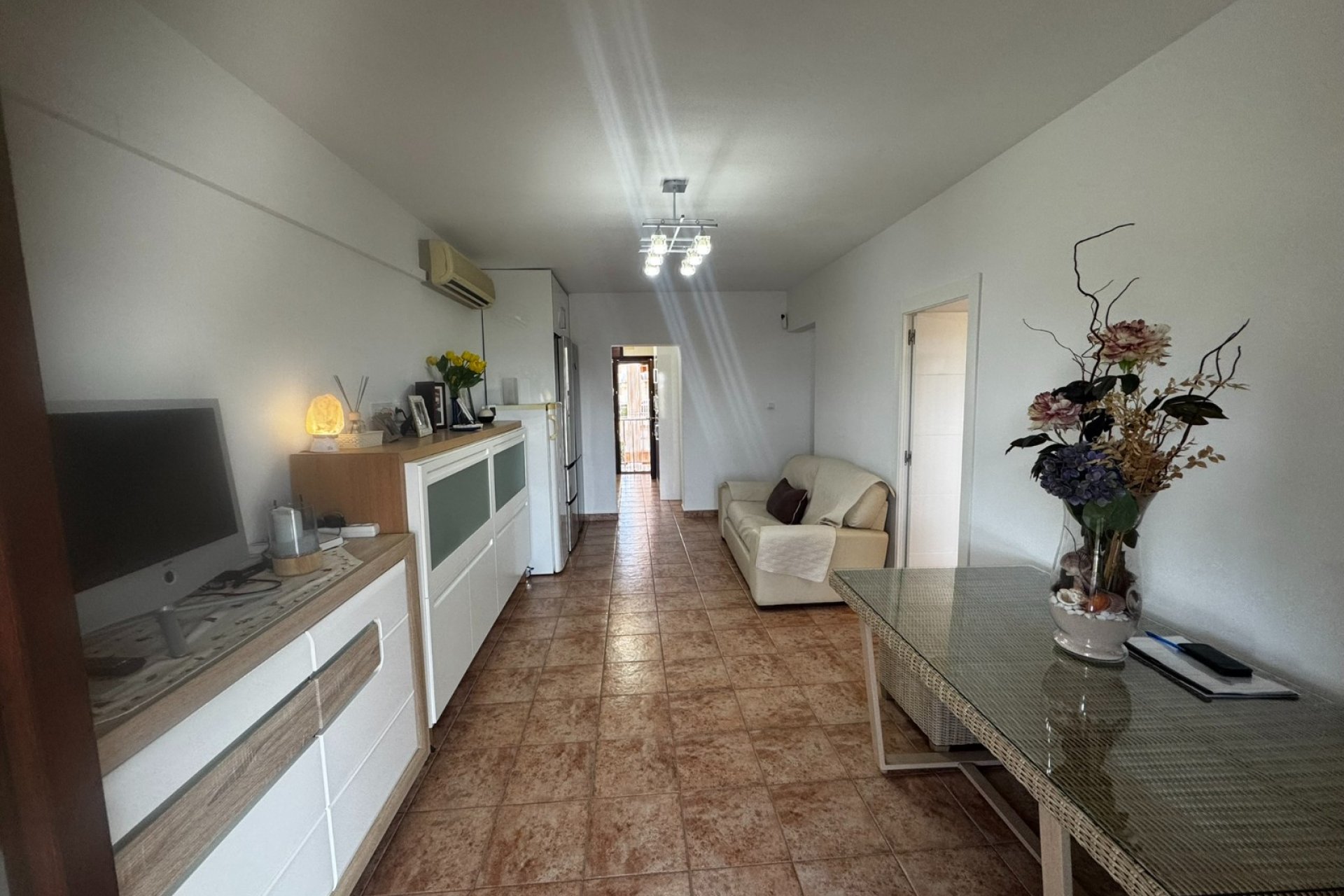 Herverkoop - Appartement - Los Urrutias - Costa Calida