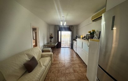 Appartement · Revente - Los Urrutias · Murcia · Espagne