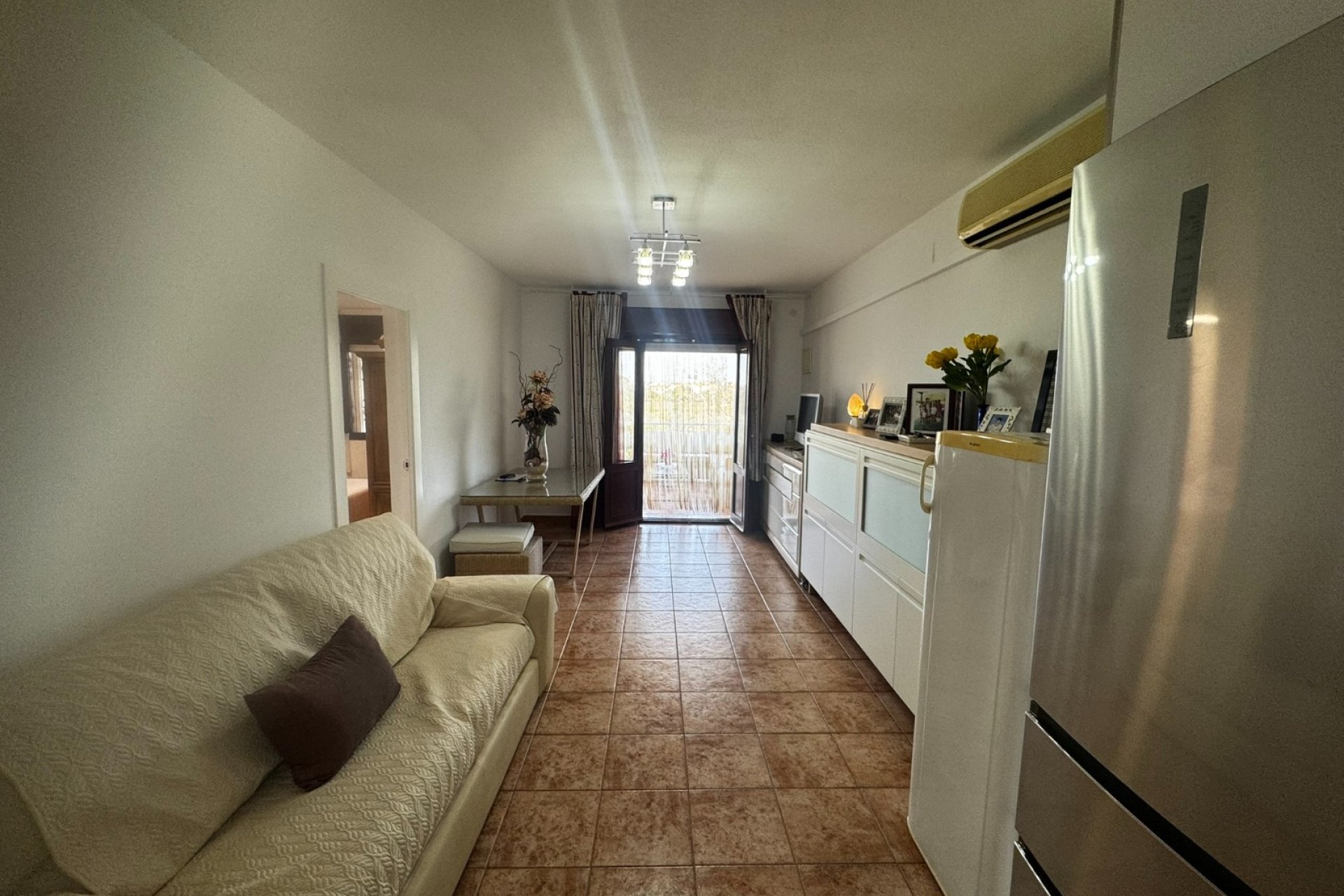 Herverkoop - Appartement - Los Urrutias - Costa Calida