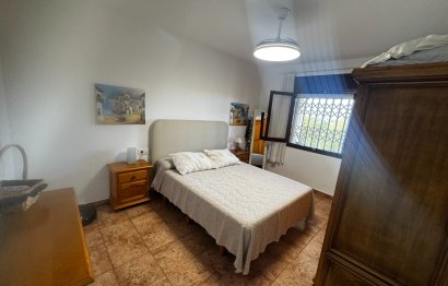 Appartement · Revente - Los Urrutias · Murcia · Espagne