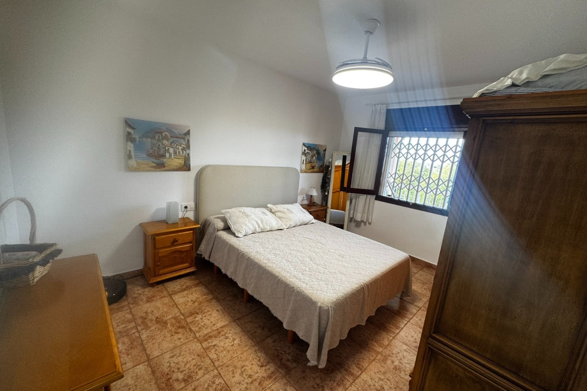 Herverkoop - Appartement - Los Urrutias - Costa Calida