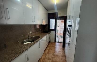 Appartement · Revente - Los Urrutias · Murcia · Espagne