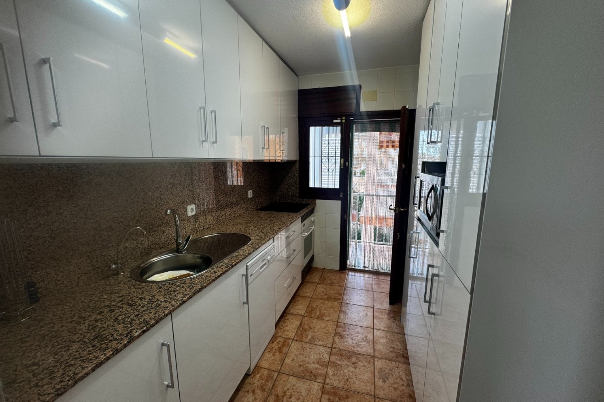 Herverkoop - Appartement - Los Urrutias - Costa Calida