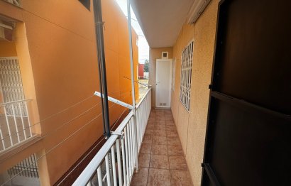 Appartement · Revente - Los Urrutias · Murcia · Espagne