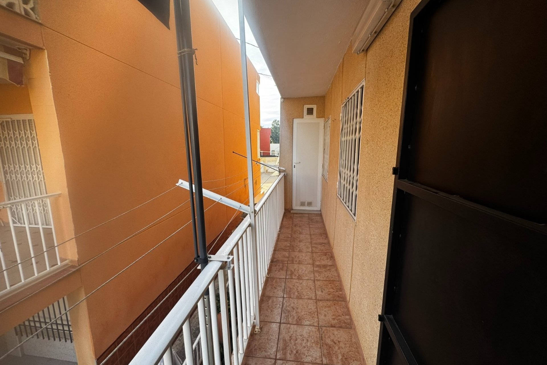 Herverkoop - Appartement - Los Urrutias - Costa Calida