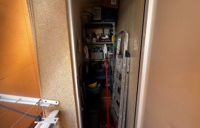 Appartement · Revente - Los Urrutias · Murcia · Espagne