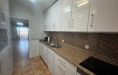 Appartement · Revente - Los Urrutias · Murcia · Espagne