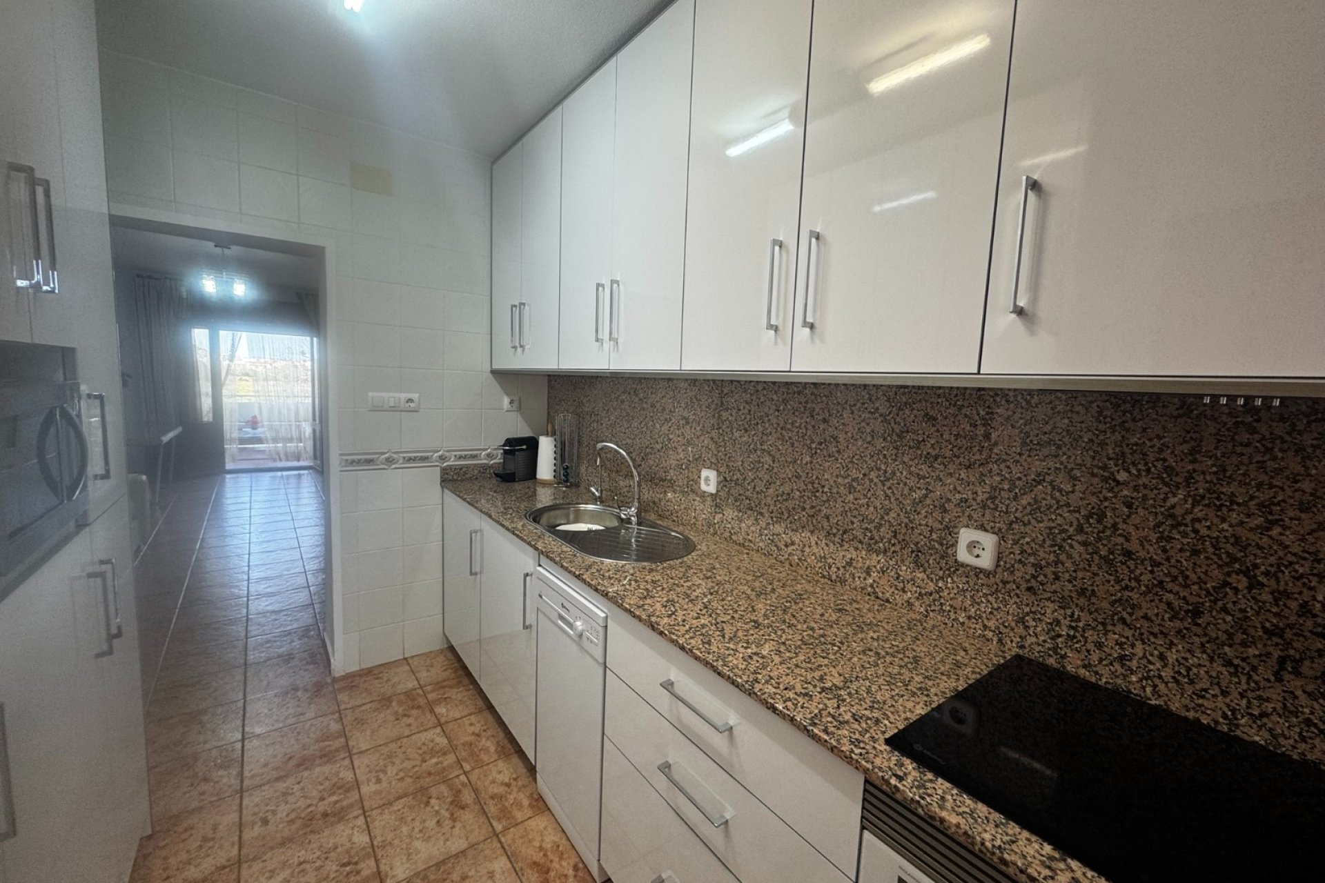 Herverkoop - Appartement - Los Urrutias - Costa Calida