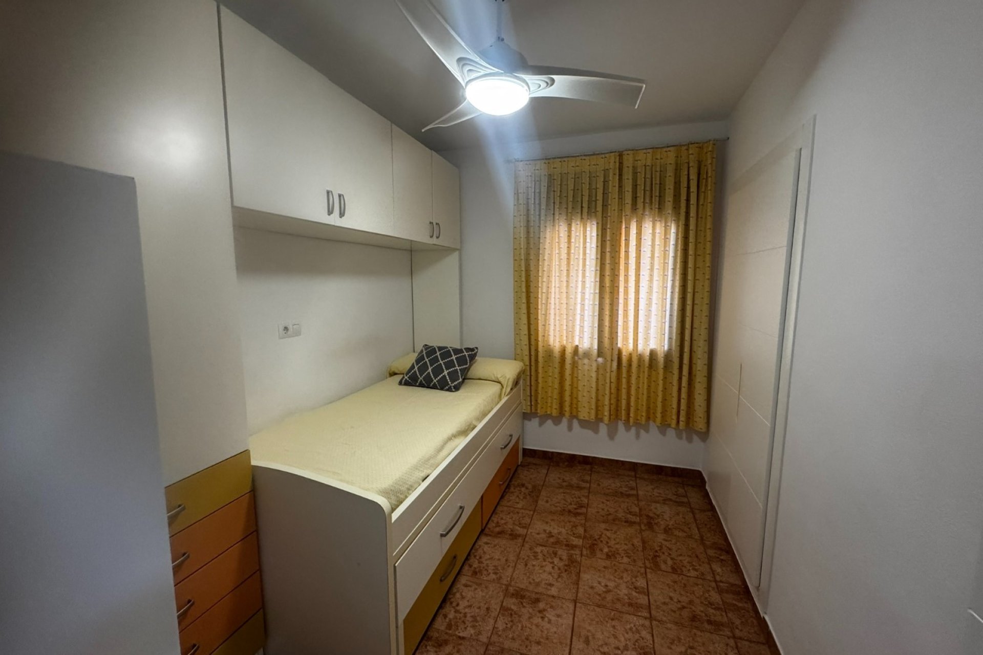 Herverkoop - Appartement - Los Urrutias - Costa Calida