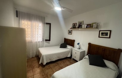 Appartement · Revente - Los Urrutias · Murcia · Espagne