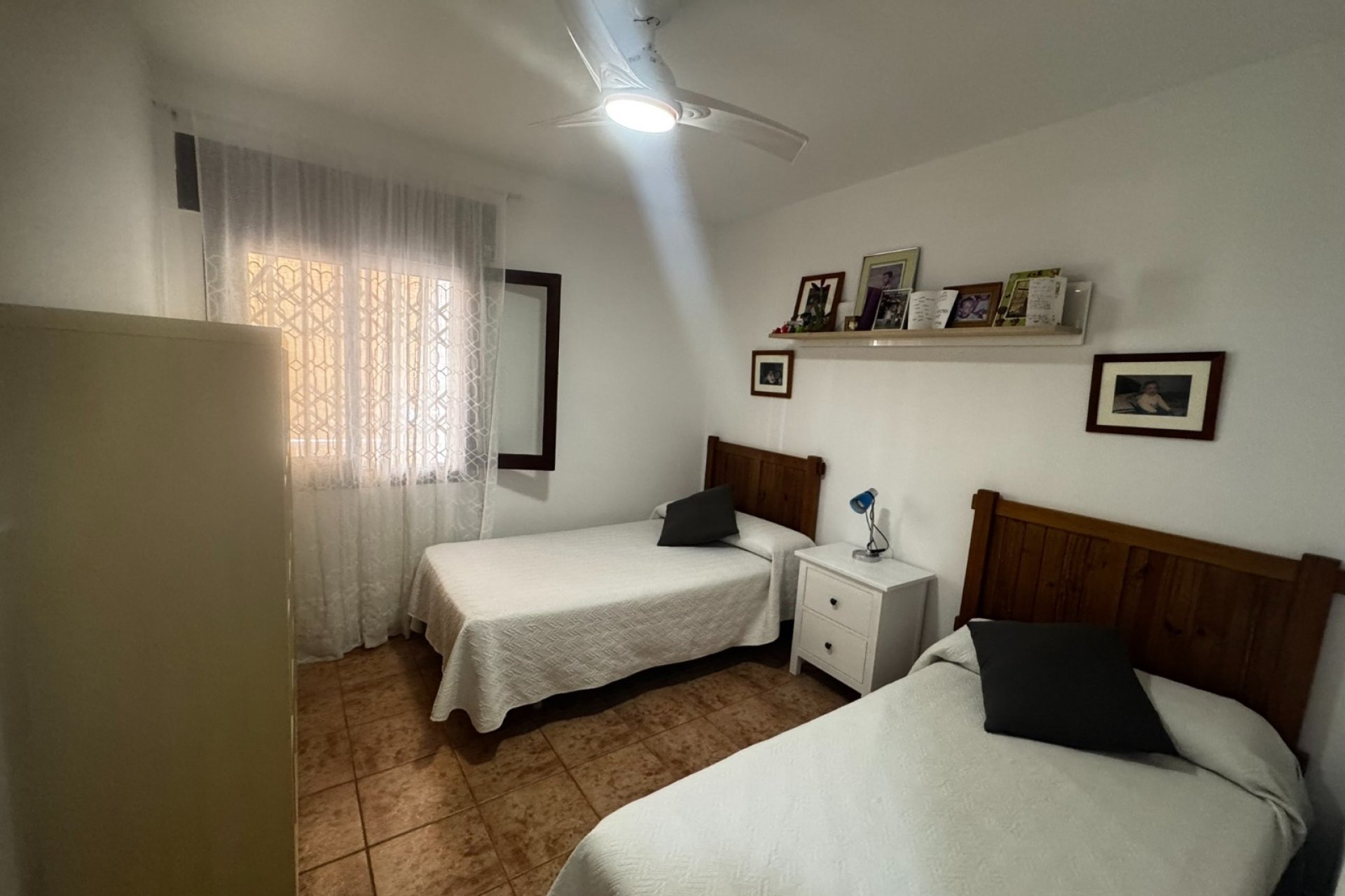 Herverkoop - Appartement - Los Urrutias - Costa Calida