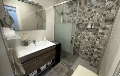 Appartement · Revente - Los Urrutias · Murcia · Espagne