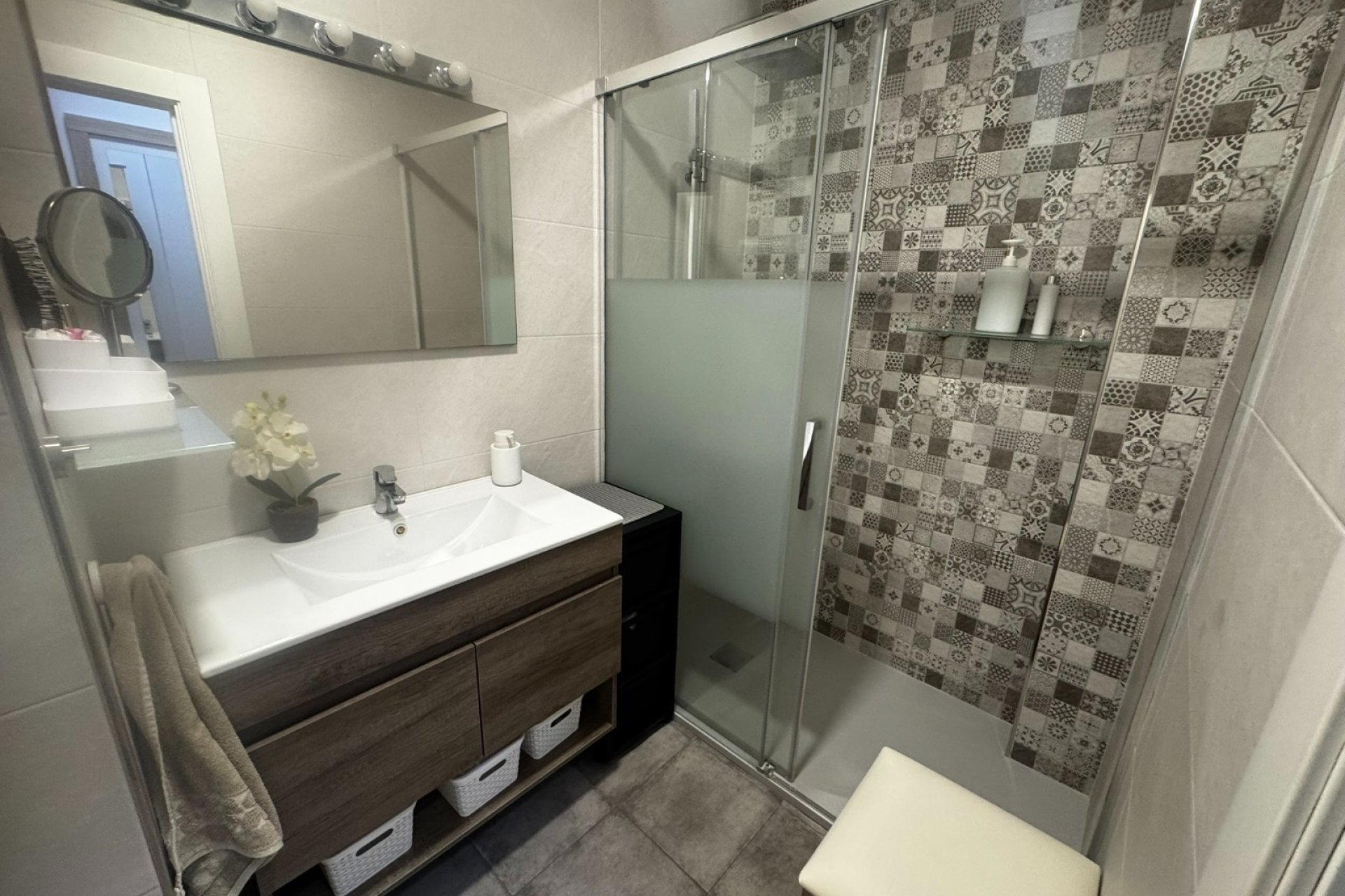 Herverkoop - Appartement - Los Urrutias - Costa Calida