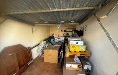 Appartement · Revente - Los Urrutias · Murcia · Espagne