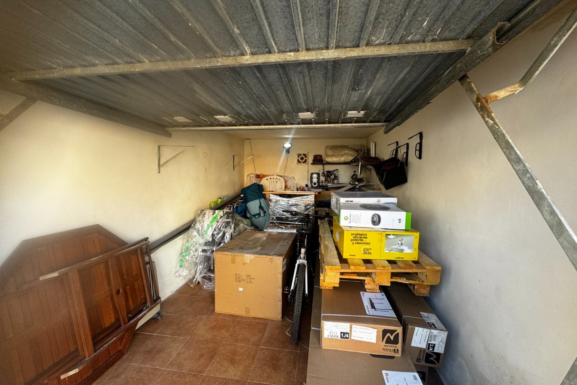 Herverkoop - Appartement - Los Urrutias - Costa Calida