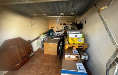 Appartement · Revente - Los Urrutias · Murcia · Espagne