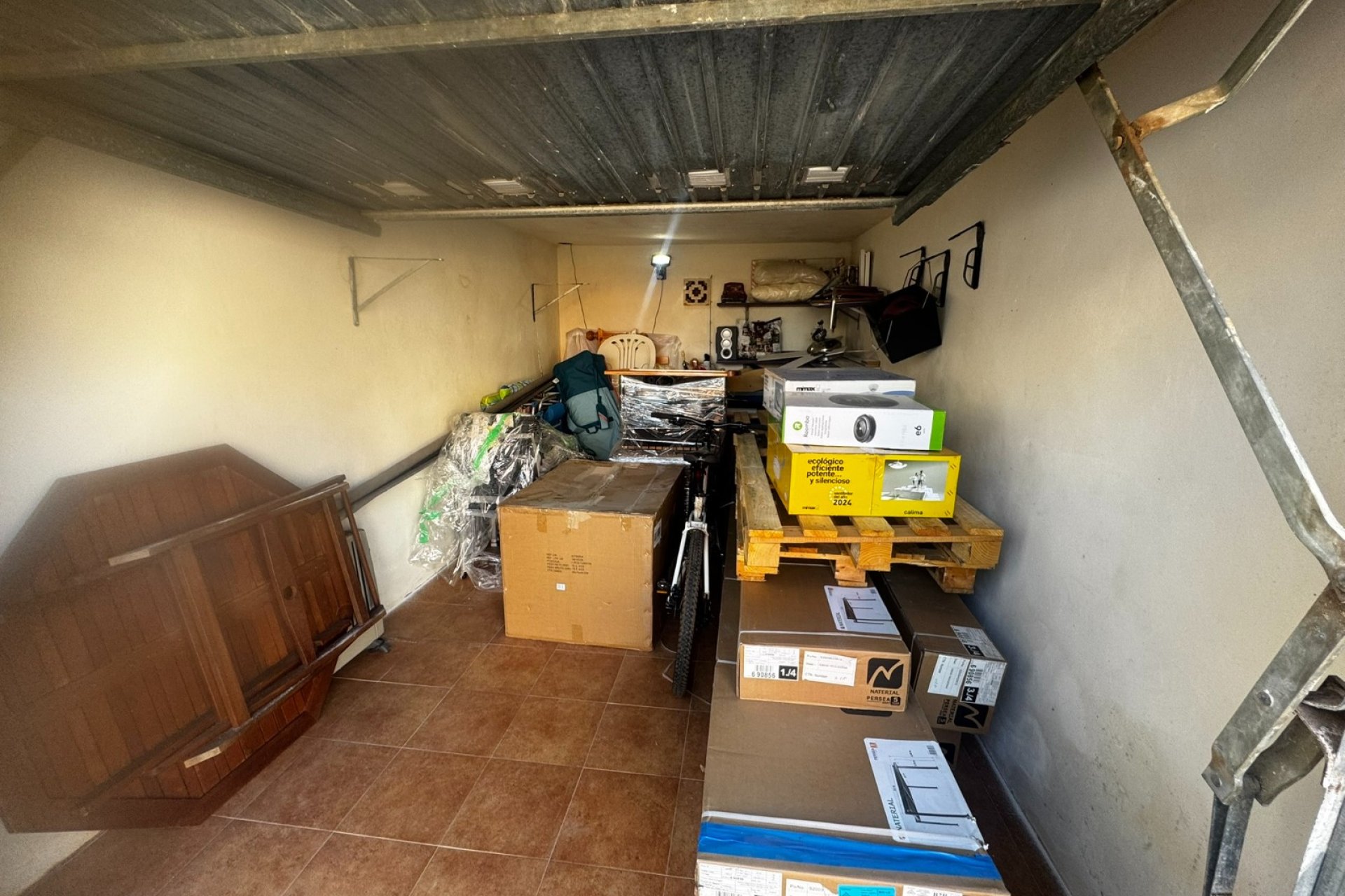 Herverkoop - Appartement - Los Urrutias - Costa Calida