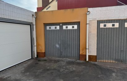 Appartement · Revente - Los Urrutias · Murcia · Espagne
