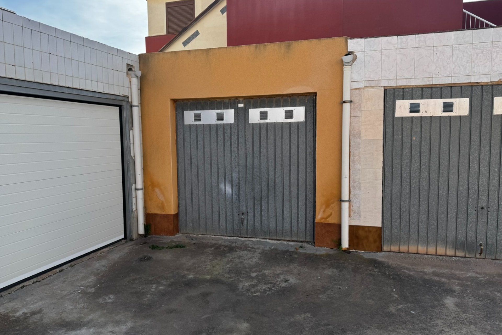 Herverkoop - Appartement - Los Urrutias - Costa Calida