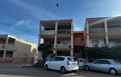 Appartement · Revente - Los Urrutias · Murcia · Espagne