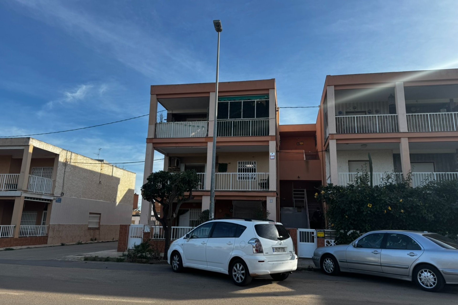 Herverkoop - Appartement - Los Urrutias - Costa Calida