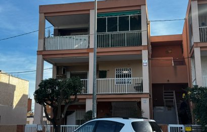 Appartement · Revente - Los Urrutias · Murcia · Espagne