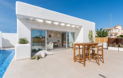 Villa · Új építés - Los alcazares · Murcia · España