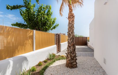 Villa · Új építés - Los alcazares · Murcia · España