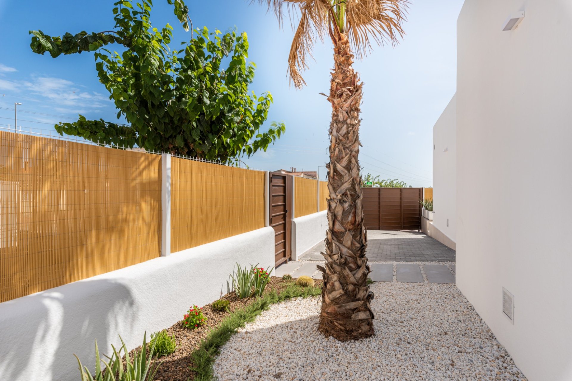 Nybygg - Villa - Los Alcázares - Costa Calida