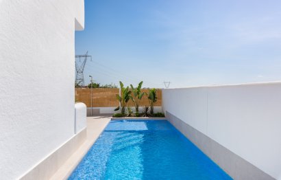 Villa · Új építés - Los alcazares · Murcia · España
